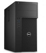 Dell T3620 Ardıç V2 E3-1245v6 8GB 1TB P600 2GB VGA Windows10 Pro Sunucu