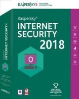 Kaspersky 2 Kullanıcı 1 Yıl 2018 Türkçe Internet Security