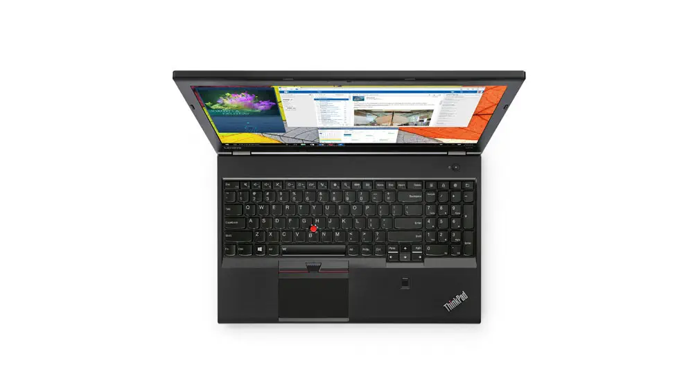 Lenovo L570 20J8001XTX i7-7500U 8GB 256GB 15.6″ Wİndows10 Pro Notebook