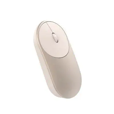 Xiaomi Mi 1200DPI 3 Tuş Lazer Mouse