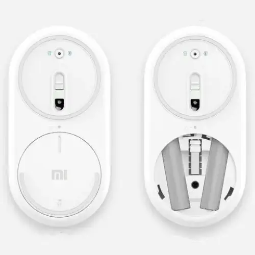 Xiaomi Mi 1200DPI 3 Tuş Lazer Mouse