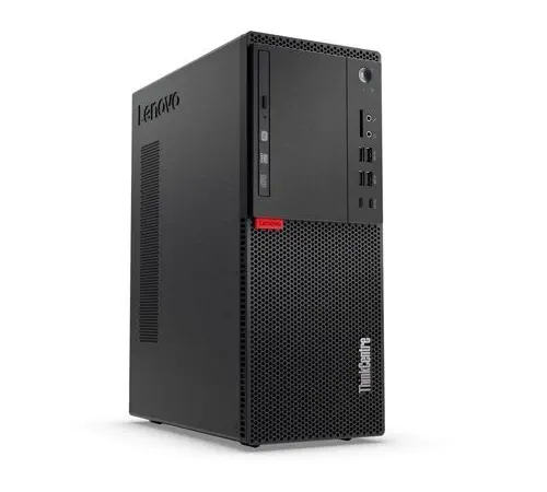 Lenovo M710T 10M9000DTX i5-7400 3.0GHz 4GB 500GB Windows 10 Pro Masaüstü Bilgisayar