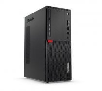 Lenovo M710T 10M9000DTX i5-7400 3.0GHz 4GB 500GB Windows 10 Pro Masaüstü Bilgisayar