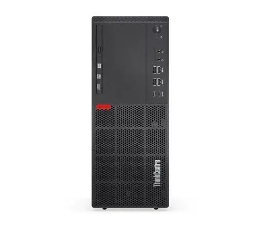 Lenovo M710T 10M9000DTX i5-7400 3.0GHz 4GB 500GB Windows 10 Pro Masaüstü Bilgisayar