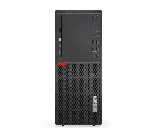 Lenovo M710T 10M9000DTX i5-7400 3.0GHz 4GB 500GB Windows 10 Pro Masaüstü Bilgisayar