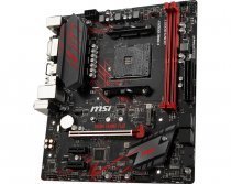 Msi B450M Gaming Plus AMD B450 Soket AM4 DDR4 3466(O.C.)Mhz mATX Gaming(Oyuncu) Anakart
