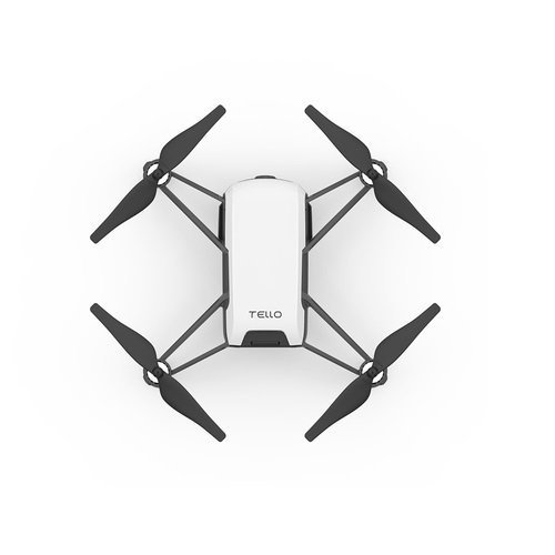 DJI Ryze Tello Kumandalı Beyaz Drone