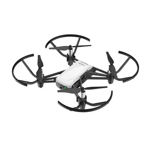 DJI Ryze Tello Kumandalı Beyaz Drone