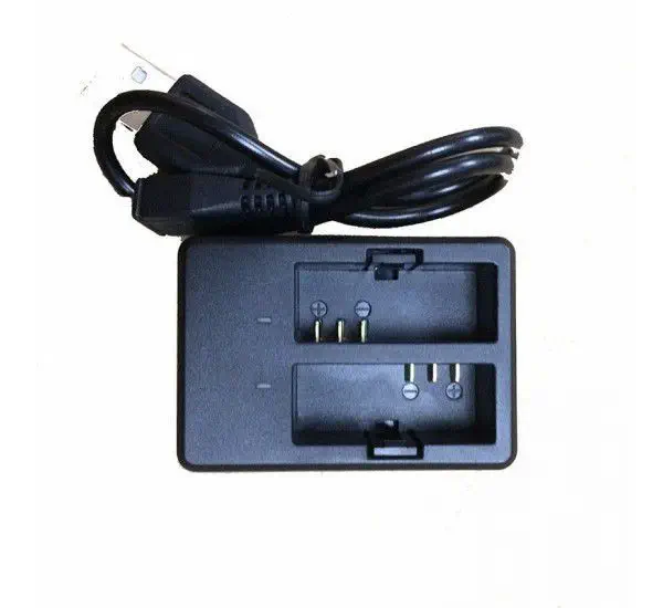 Eken Aksiyon Kamera USB Yedek Batarya Şarj Cihazı