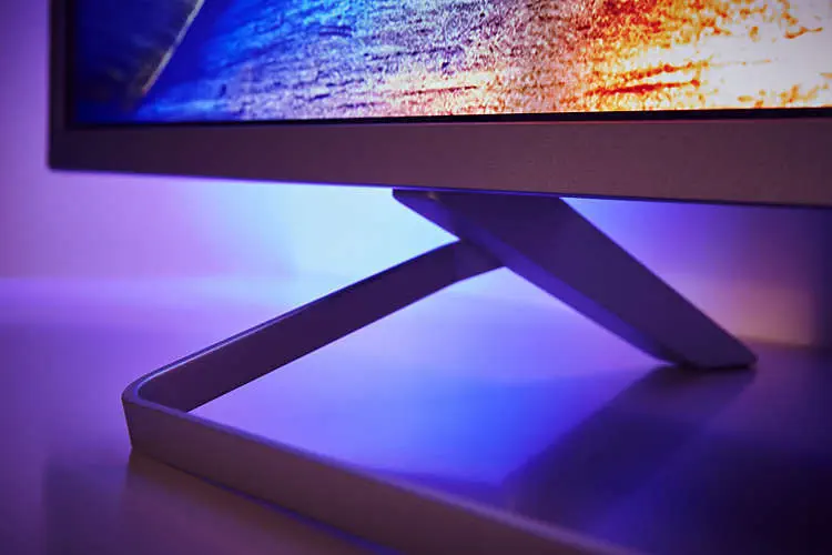 Philips 65PUS6412 65 inç 164 cm 4K Ultra Hd Android Smart Led Tv