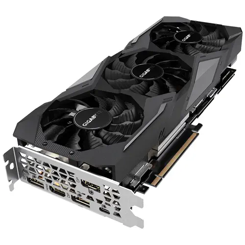 Gigabyte GeForce RTX 2080 Gaming OC 8G 8GB GDDR6 256Bit DX12 Gaming Ekran Kartı - GV-N2080GAMING OC-8GC