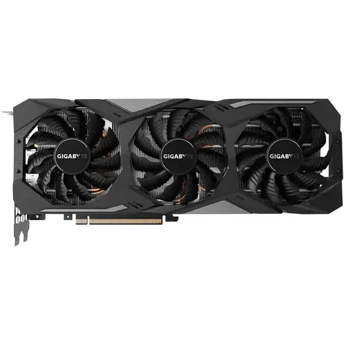 Gigabyte GeForce RTX 2080 Gaming OC 8G 8GB GDDR6 256Bit DX12 Gaming Ekran Kartı - GV-N2080GAMING OC-8GC