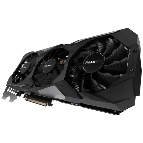 Gigabyte GeForce RTX 2080 Gaming OC 8G 8GB GDDR6 256Bit DX12 Gaming Ekran Kartı - GV-N2080GAMING OC-8GC