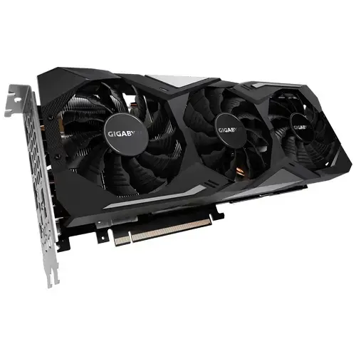 Gigabyte GeForce RTX 2080 Gaming OC 8G 8GB GDDR6 256Bit DX12 Gaming Ekran Kartı - GV-N2080GAMING OC-8GC