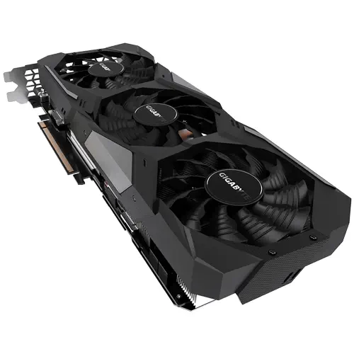 Gigabyte GeForce RTX 2080 Gaming OC 8G 8GB GDDR6 256Bit DX12 Gaming Ekran Kartı - GV-N2080GAMING OC-8GC