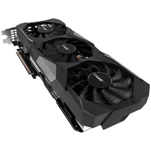 Gigabyte GeForce RTX 2080 Gaming OC 8G 8GB GDDR6 256Bit DX12 Gaming Ekran Kartı - GV-N2080GAMING OC-8GC