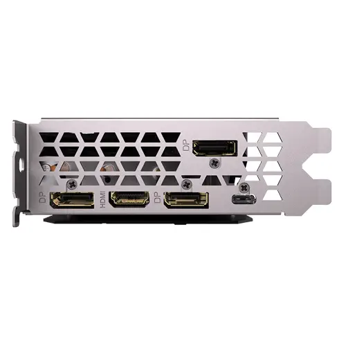 Gigabyte GeForce RTX 2080 Windforce OC 8G 8GB GDDR6 256Bit DX12 Gaming Ekran Kartı - GV-N2080WF3OC-8GC