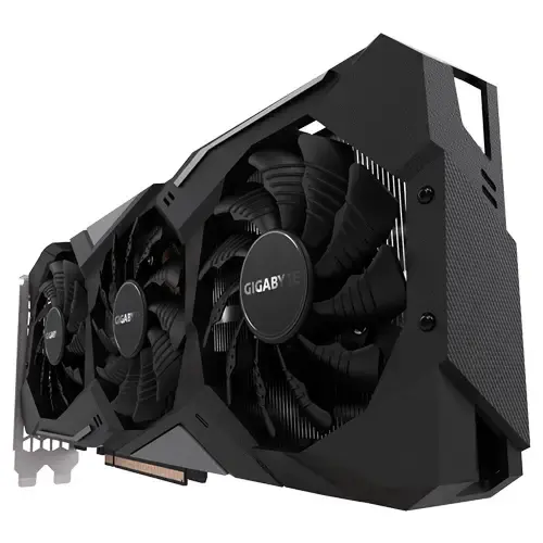 Gigabyte GeForce RTX 2080 Windforce OC 8G 8GB GDDR6 256Bit DX12 Gaming Ekran Kartı - GV-N2080WF3OC-8GC