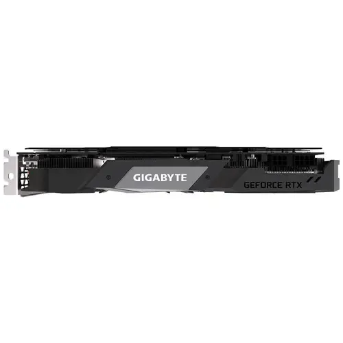 Gigabyte GeForce RTX 2080 Windforce OC 8G 8GB GDDR6 256Bit DX12 Gaming Ekran Kartı - GV-N2080WF3OC-8GC
