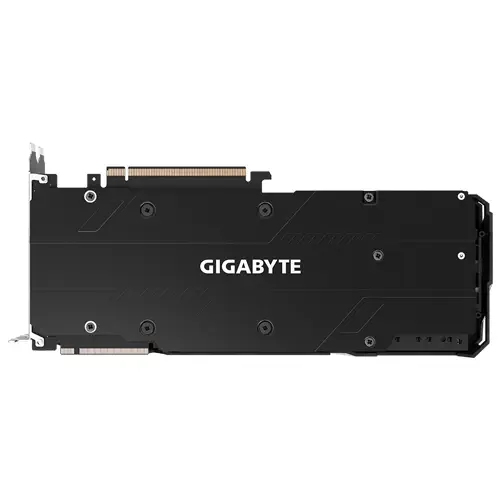 Gigabyte GeForce RTX 2080 Windforce OC 8G 8GB GDDR6 256Bit DX12 Gaming Ekran Kartı - GV-N2080WF3OC-8GC