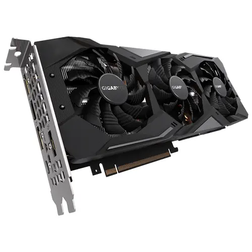 Gigabyte GeForce RTX 2080 Windforce OC 8G 8GB GDDR6 256Bit DX12 Gaming Ekran Kartı - GV-N2080WF3OC-8GC