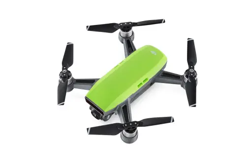 DJI Spark Fly More Combo Yeşil Drone