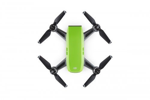 DJI Spark Fly More Combo Yeşil Drone
