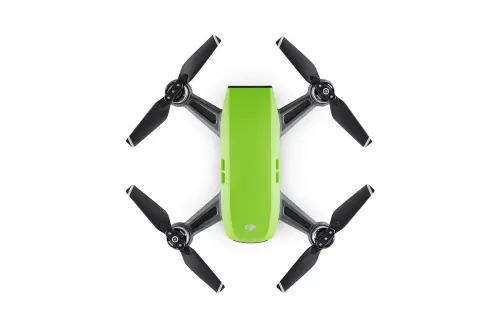 DJI Spark Fly More Combo Yeşil Drone