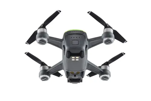 DJI Spark Fly More Combo Yeşil Drone