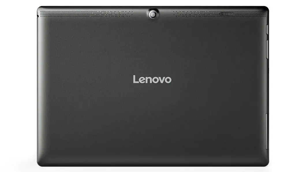 Lenovo Tab 10 ZA1U0062TR 16GB Wi-Fi 10.1″ Siyah Tablet - Lenovo Türkiye Garantili