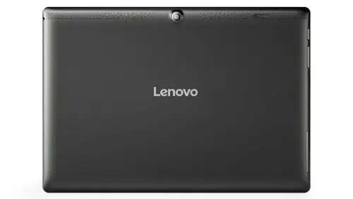 Lenovo Tab 10 ZA1U0062TR 16GB Wi-Fi 10.1″ Siyah Tablet - Lenovo Türkiye Garantili