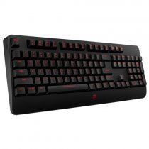 BenQ Zowie Celeritas II Mekanik Optik Switch Kırmızı LED e-Sports İng Q USB Gaming Klavye