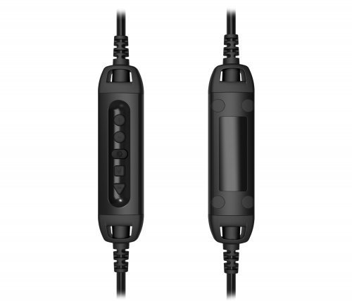 GamePower Warlord Siyah 7.1 Surround RGB Gaming Kulaklık 