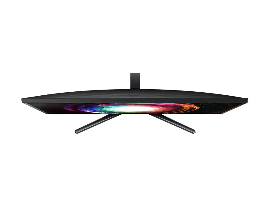 Samsung LU28H750UQMXUF 28″ 1ms 4K Ultra HD Led Gaming Monitör