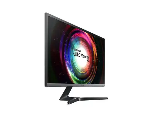 Samsung LU28H750UQMXUF 28″ 1ms 4K Ultra HD Led Gaming Monitör