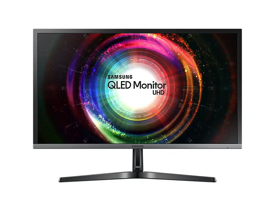 Samsung LU28H750UQMXUF 28″ 1ms 4K Ultra HD Led Gaming Monitör