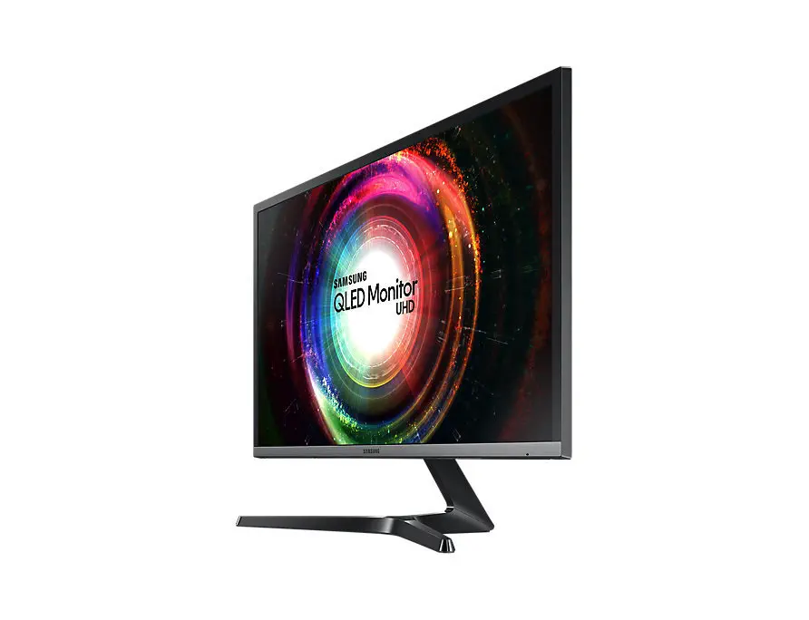 Samsung LU28H750UQMXUF 28″ 1ms 4K Ultra HD Led Gaming Monitör
