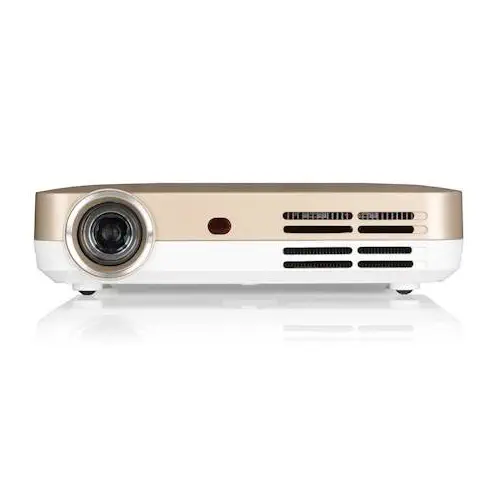 Optoma ML330-Gold Pro WXGA 1280x800 500 AnsiLümen HDMI 20.000: 1 Projeksiyon Cihazı