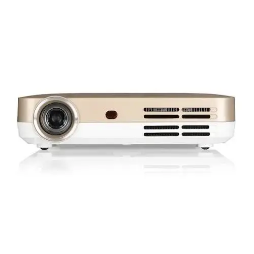 Optoma ML330-Gold Pro WXGA 1280x800 500 AnsiLümen HDMI 20.000: 1 Projeksiyon Cihazı