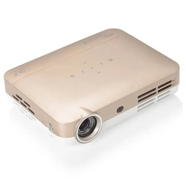 Optoma ML330-Gold Pro WXGA 1280x800 500 AnsiLümen HDMI 20.000: 1 Projeksiyon Cihazı