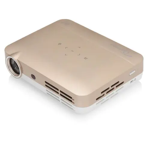 Optoma ML330-Gold Pro WXGA 1280x800 500 AnsiLümen HDMI 20.000: 1 Projeksiyon Cihazı