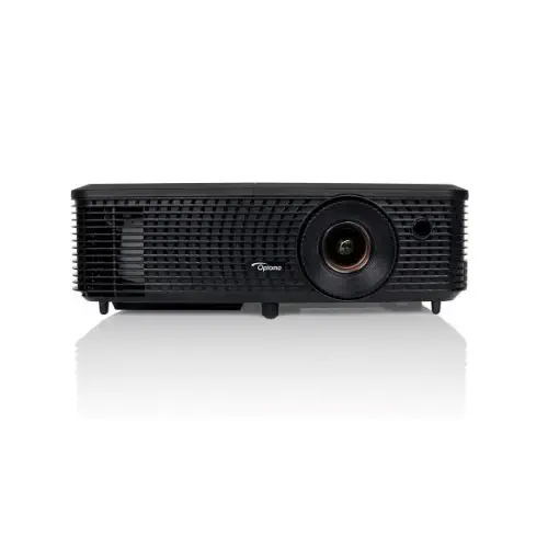 Optoma S331 SVGA 800x600 3400 AnsiLümen 22.000:1 DLP Projeksiyon Cihazı