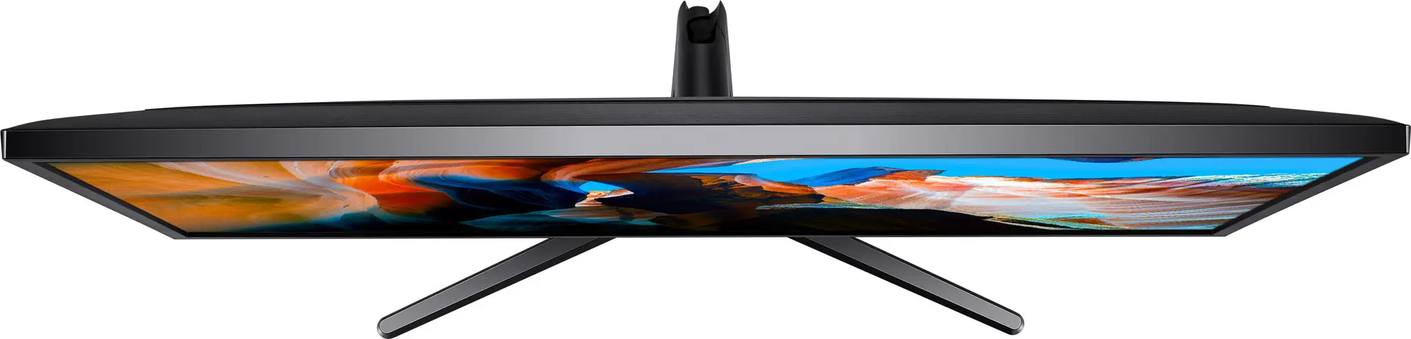 Samsung LU32J590UQMXUF 32″ 4ms 4K Ultra HD Led Monitör