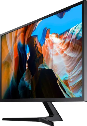 Samsung LU32J590UQMXUF 32″ 4ms 4K Ultra HD Led Monitör