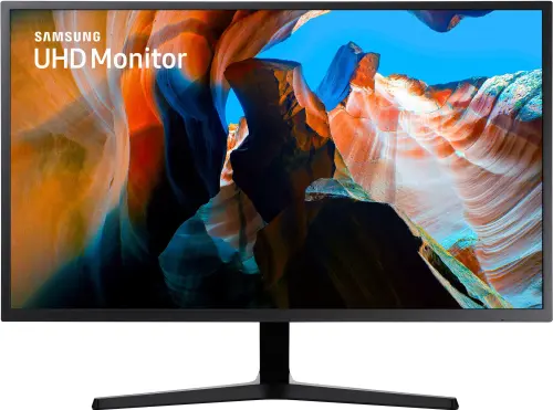 Samsung LU32J590UQMXUF 32″ 4ms 4K Ultra HD Led Monitör