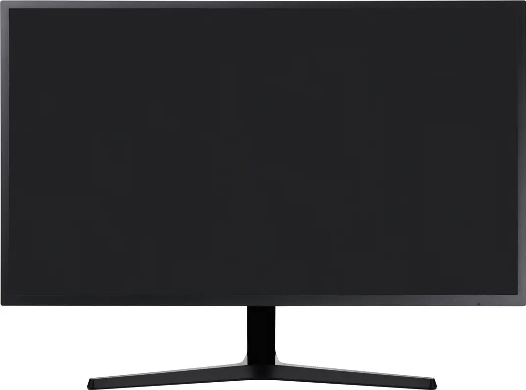 Samsung LU32J590UQMXUF 32″ 4ms 4K Ultra HD Led Monitör