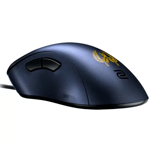 BenQ Zowie EC1-B CS:GO Versiyon 3200DPI 5 Tuş Optik Gaming Mouse