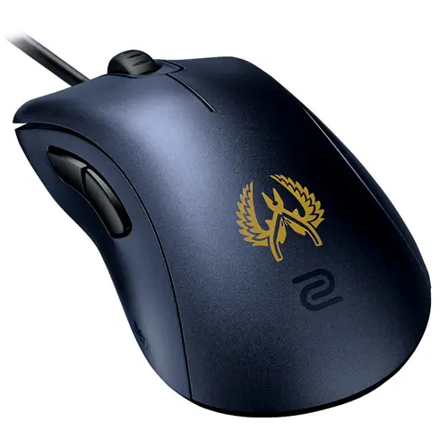 BenQ Zowie EC1-B CS:GO Versiyon 3200DPI 5 Tuş Optik Gaming Mouse