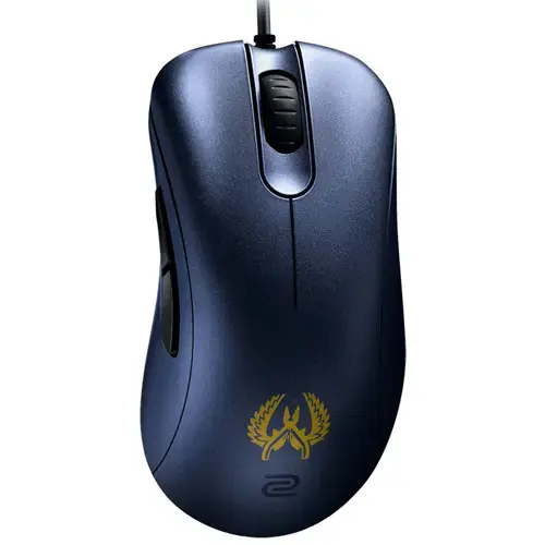 BenQ Zowie EC1-B CS:GO Versiyon 3200DPI 5 Tuş Optik Gaming Mouse