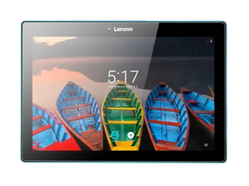 Lenovo Tab 10 ZA1U0062TR 16GB Wi-Fi 10.1″ Siyah Tablet - Lenovo Türkiye Garantili